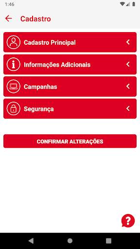 Super Clube Colgate screenshot 4