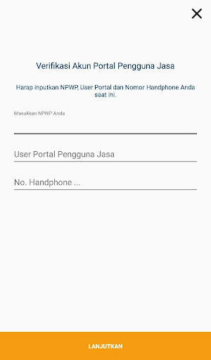 Mobile Beacukai screenshot 6