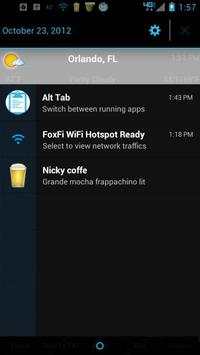 ALT TAB Switch Apps screenshot 2