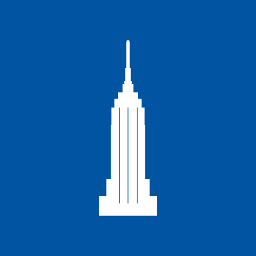 The Journey Church NYC icon