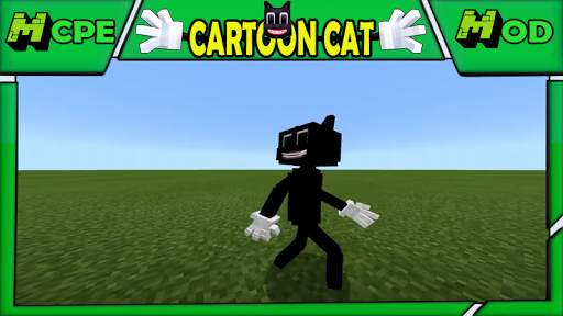 Cartoon Cat Mod screenshot 2