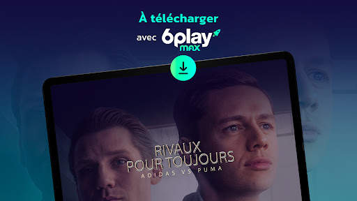 6play, TV, Replay & Streaming screenshot 15