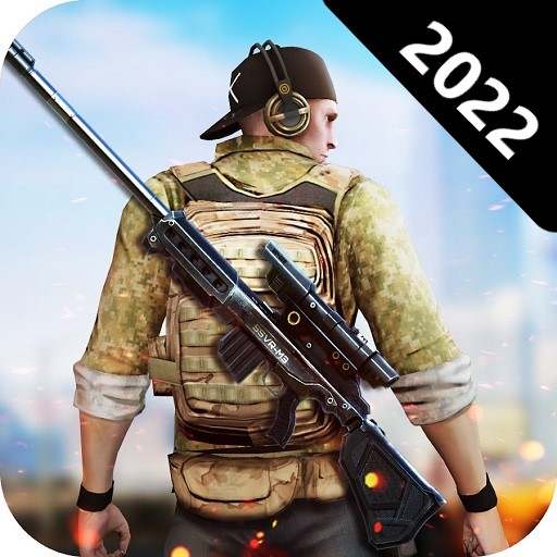Sniper Shooting 3D Action Game 2.0