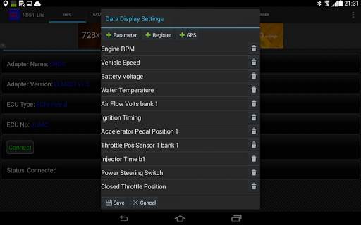 NDSIII Lite screenshot 20