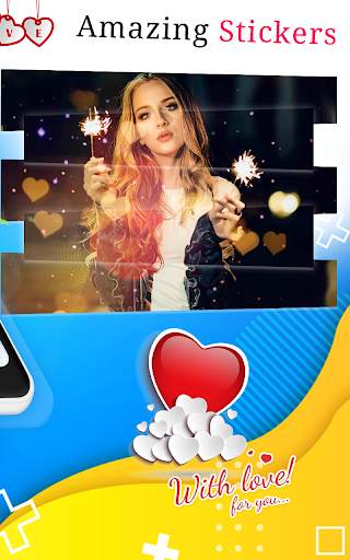 Photo Effect Animation Video Maker screenshot 3