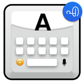 Malayalam Keyboard - Malayalam Voice Type Keyboard icon