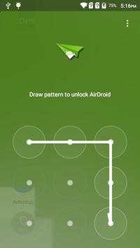 AppLock Lite screenshot 2