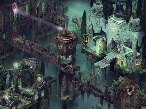 Pavilion: Touch Edition screenshot 15