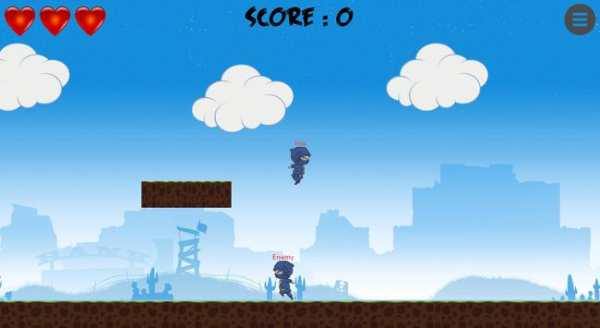 Ninja Clash скриншот 4