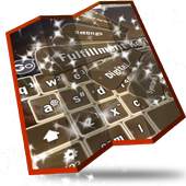 Fulfillment Keyboard Design 3.0 Easter Green