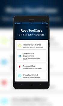Root ToolCase screenshot 2