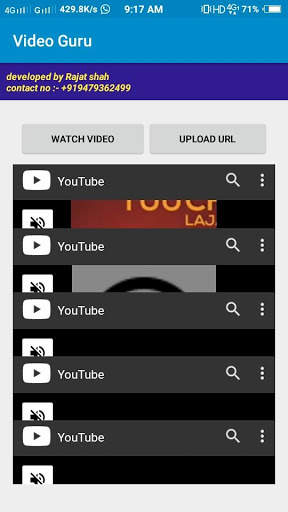 Video Guru screenshot 4
