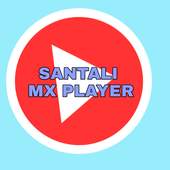 SANTALI MX PLAYER 1.0
