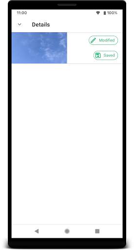 Exif Eraser screenshot 7