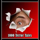 1000 Terror Tales on 9Apps