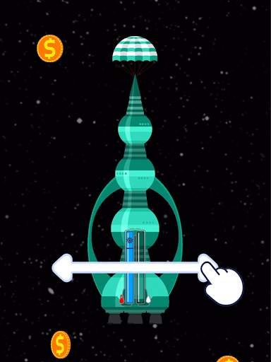 Rocket Sky! screenshot 13
