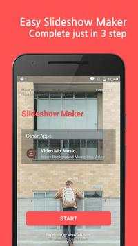 Slideshow - mp4, gif screenshot 1