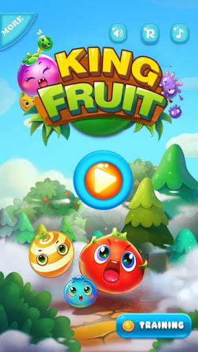King Fruit screenshot 1