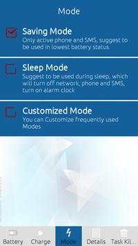 Battery Power screenshot 5