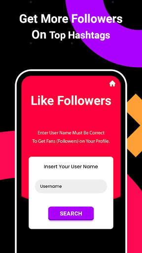 Followers and Likes For tiktok screenshot 5