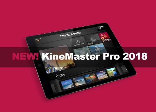 New KineMaster Tips to Pro Editor screenshot 2
