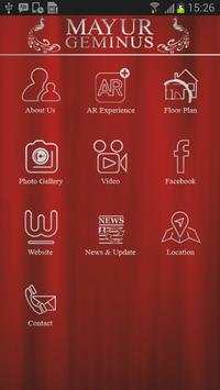 Bunty Group- Mayur Geminus screenshot 2