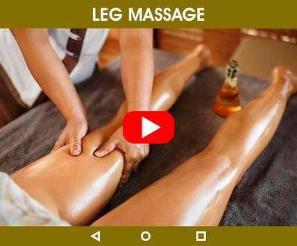 Hot Massage Video screenshot 8