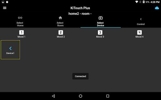 Skroman iTouch скриншот 10