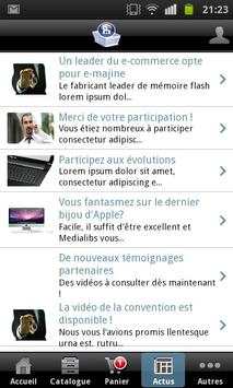 e-majine shop screenshot 3