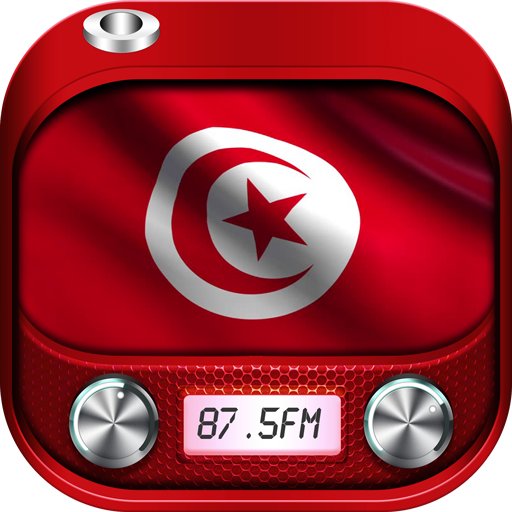Radio Tunisie Player icon