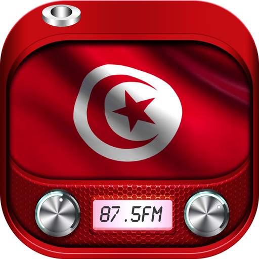 Radio Tunisia Player 53
