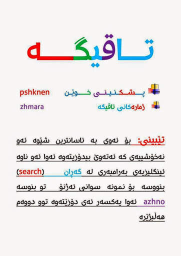 Kosrat Drug Dictionary Free screenshot 2