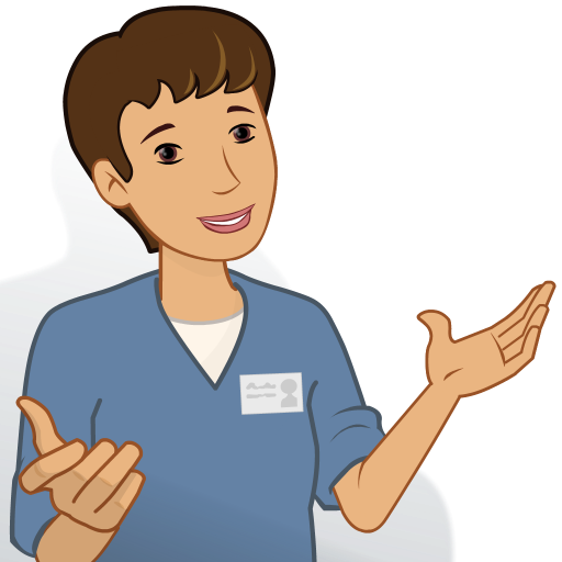 My Treatment icon