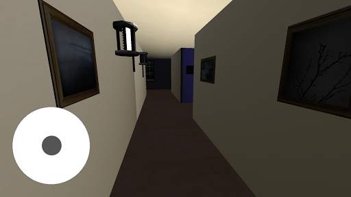 The Silent Hills Mobile screenshot 1