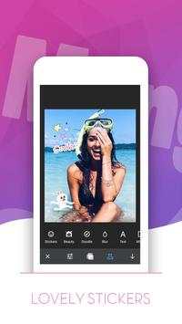 Mango Camera screenshot 2