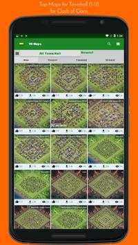 Gems Calc of Clash of Clans screenshot 2