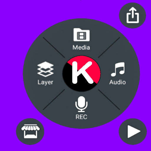 Kinemaster Guide and Tips Video Editing 1.0.0