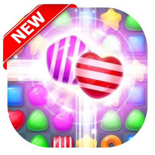 Jellypop Match Legend 2.1