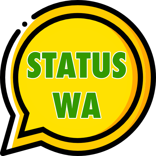 Status WA Terbaru 2020 dan Lucu आइकन