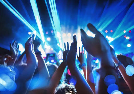Disco music 70s 80s 90s screenshot 2