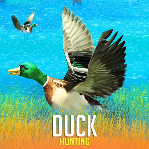 Saison de chasse au canard 2021 : Tireur de canard icon