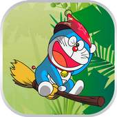 Doraemon Stack Jump 1.0