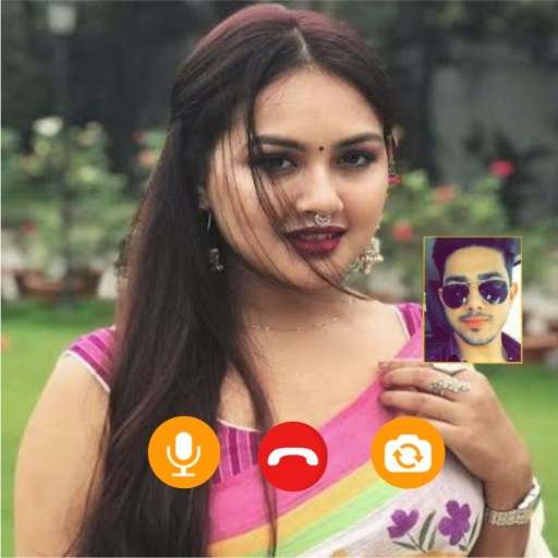 Hot Indian Girls Video Chat - Random Video chat 3