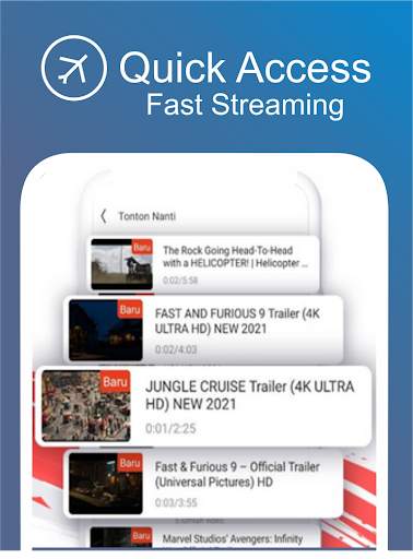 UC 4G Browser - Fast, Secure, & Private screenshot 2