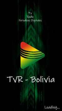 Tv-R Bolivia (Tv - Radio) screenshot 7