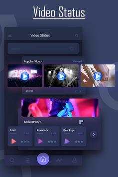 Video Song Status: Lyrical videos screenshot 3