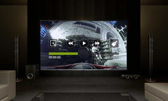LG 360 VR Video screenshot 2