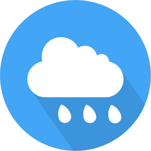 Meteo ICM иконка