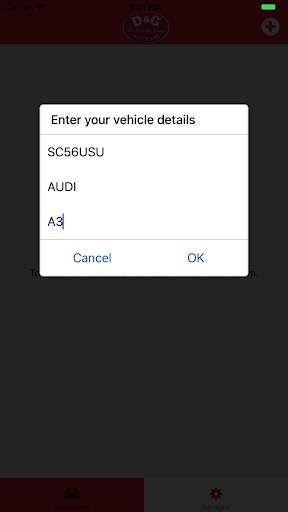 D&G Autocare screenshot 2