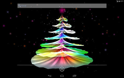Winter Tree Free скриншот 13